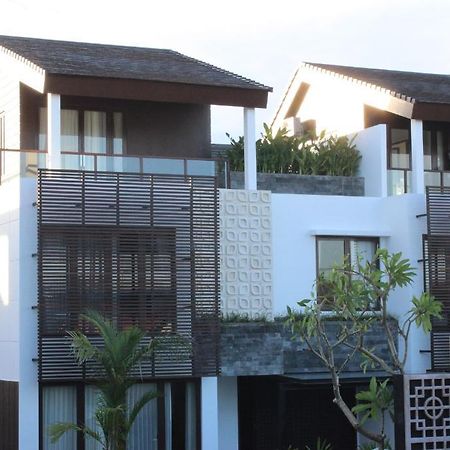 Kuta Ardenia Residence Exterior foto