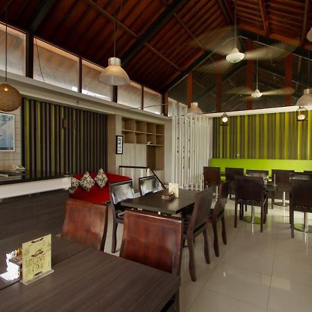 Kuta Ardenia Residence Exterior foto
