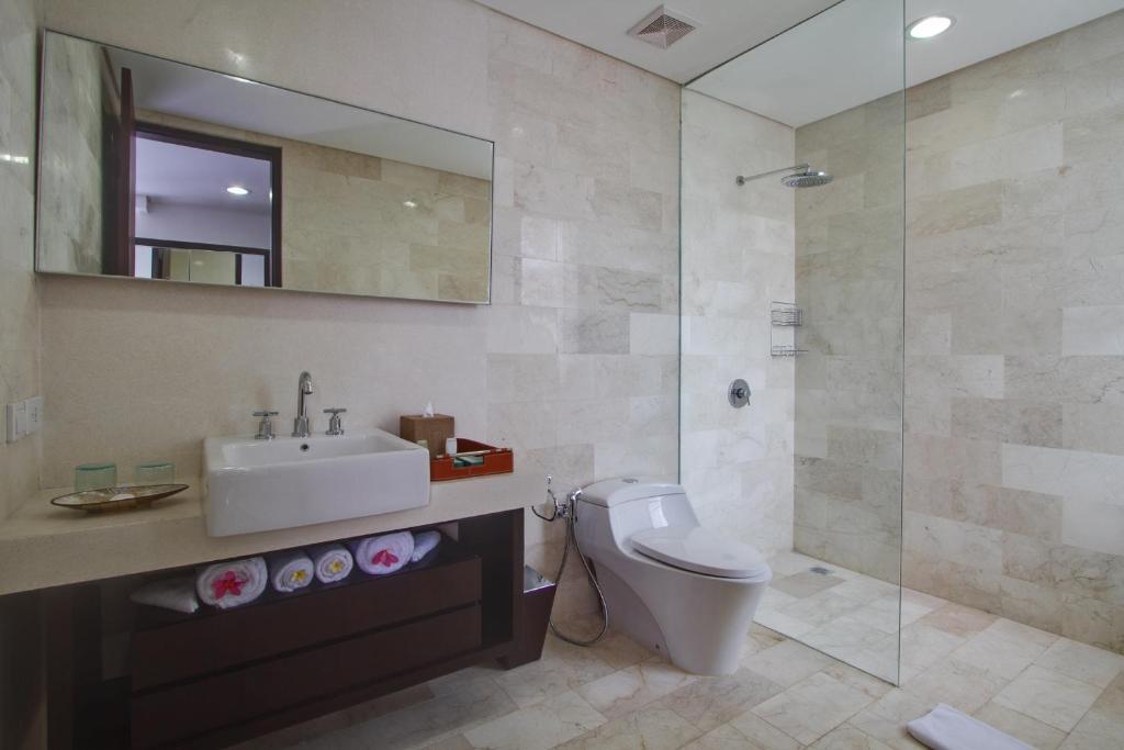 Kuta Ardenia Residence Quarto foto