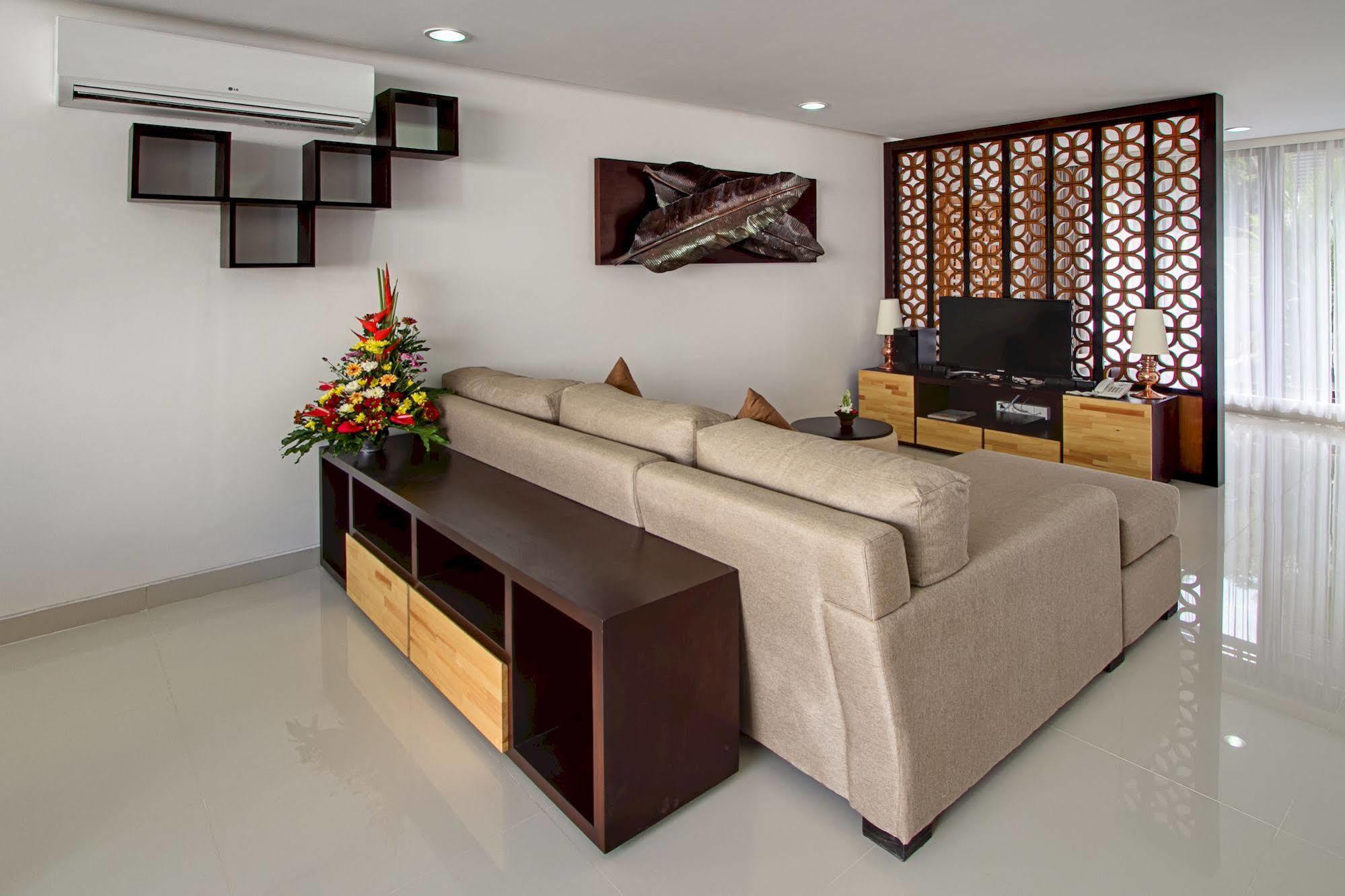Kuta Ardenia Residence Exterior foto