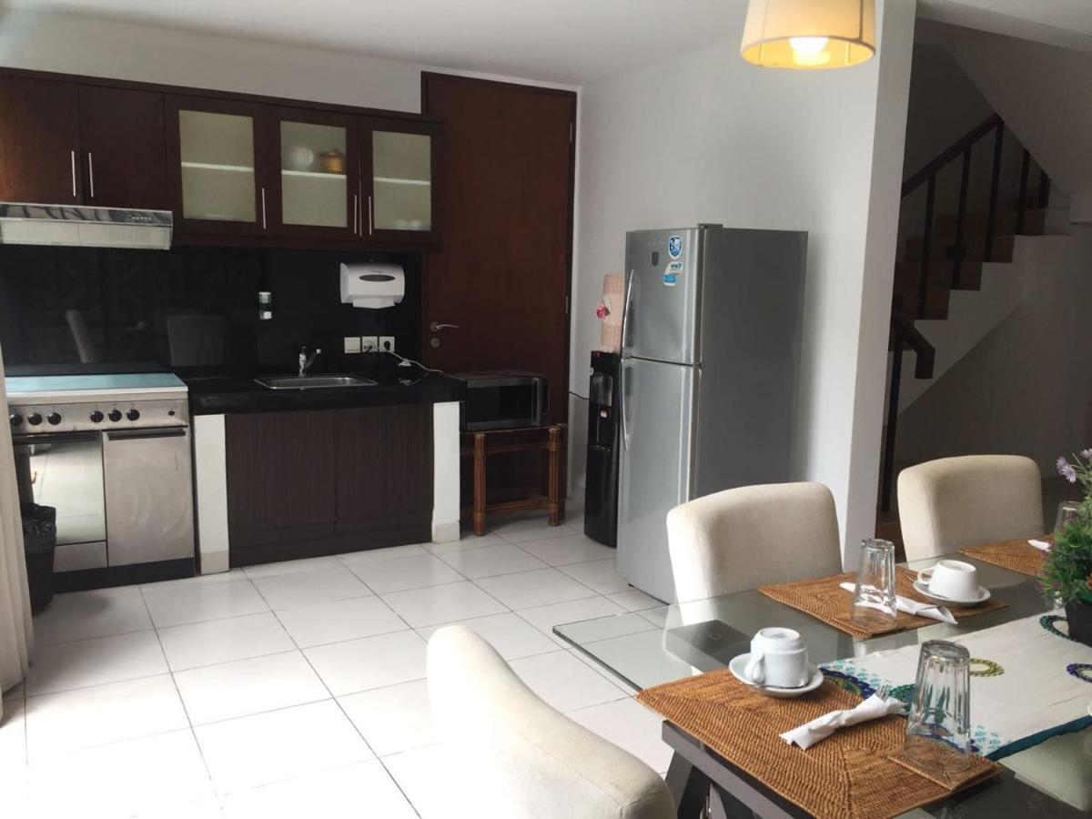 Kuta Ardenia Residence Exterior foto