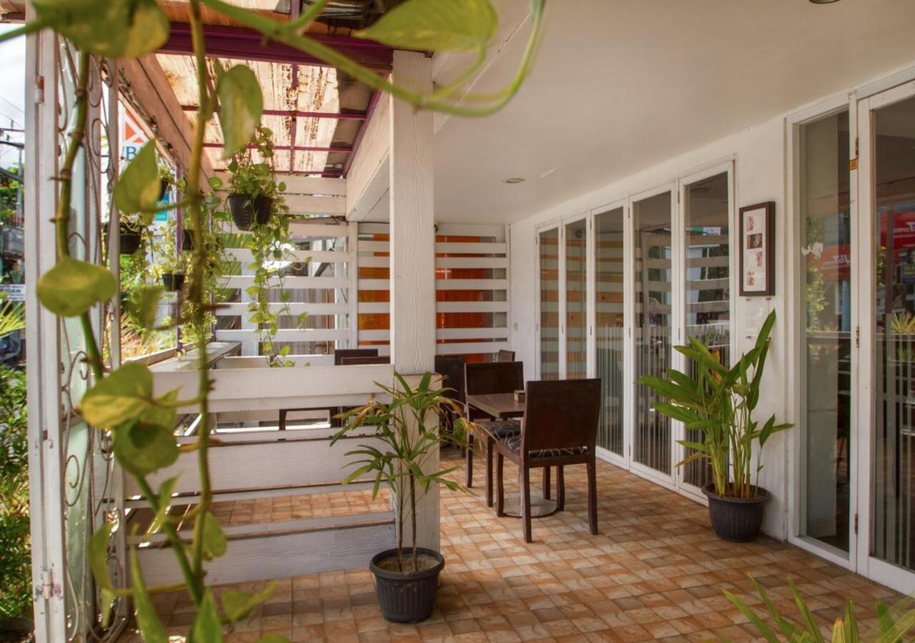 Kuta Ardenia Residence Exterior foto