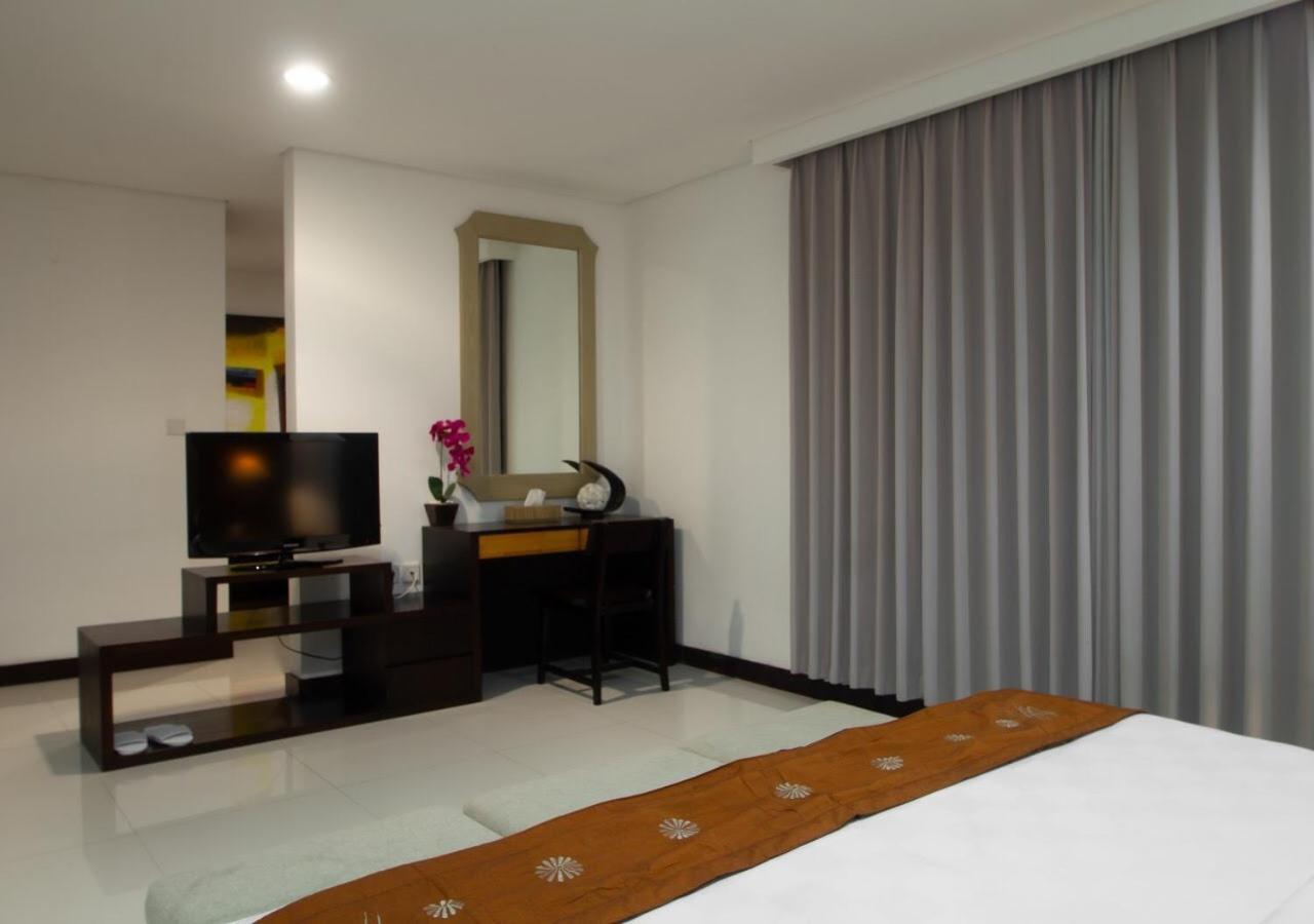 Kuta Ardenia Residence Exterior foto