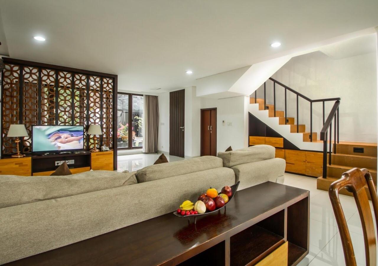 Kuta Ardenia Residence Exterior foto