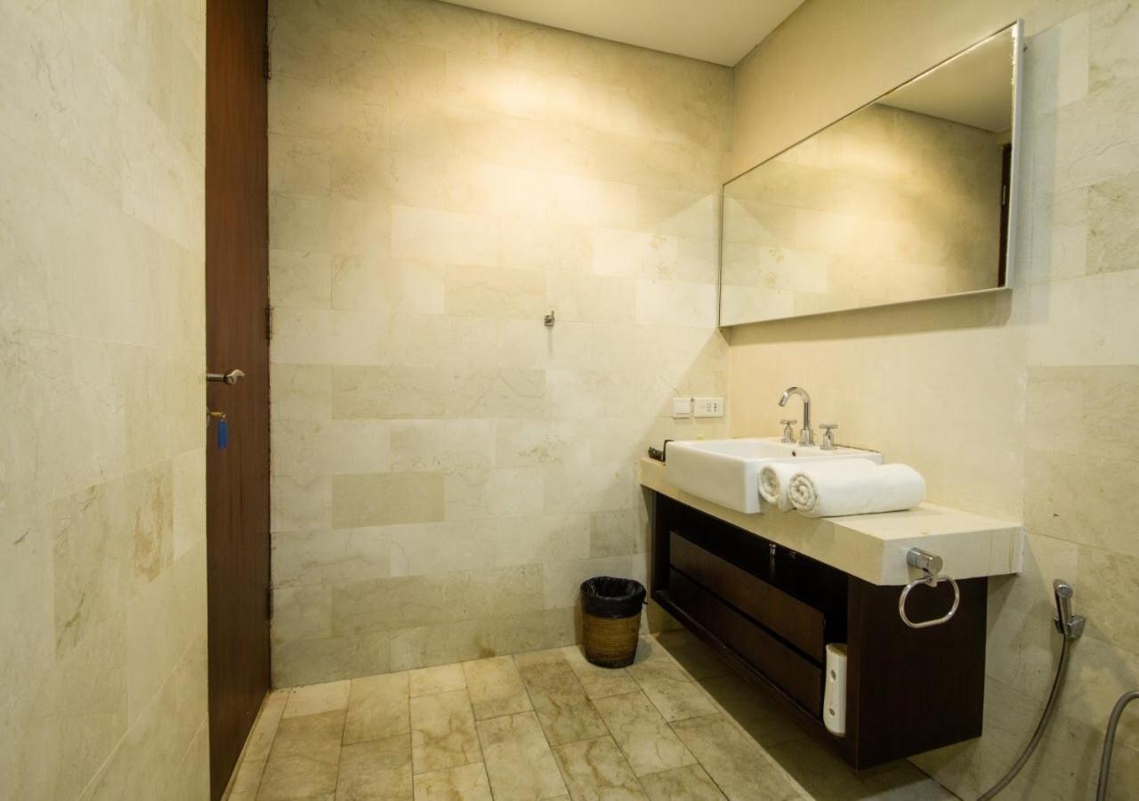 Kuta Ardenia Residence Exterior foto