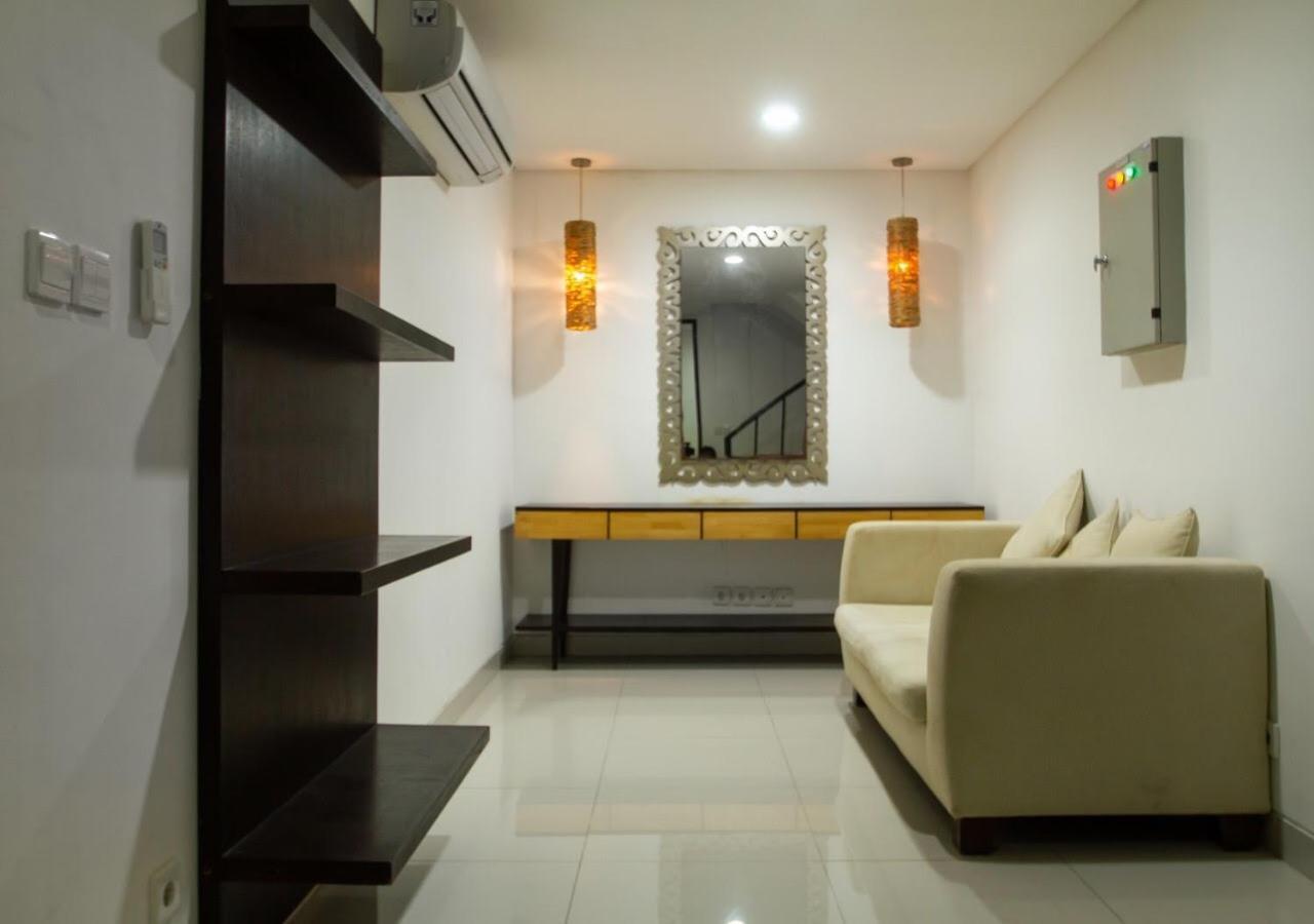 Kuta Ardenia Residence Exterior foto